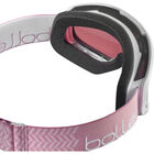 SIERRA, White Pink Shiny-Vermillon Gun Cat 2, hi-res image number null